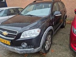 Gebruikt 2007 Chevrolet Captiva SUV | € 950 (Super prijs)