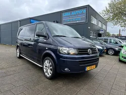 Overige Gebruikt 2010 VW T5 Comfortline Van | € 6.499