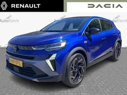 Blauw Nieuw 2025 Renault Symbioz Esprit Alpine SUV | € 35.950 (Eerlijke prijs)