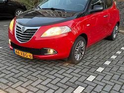 Gebruikt 2012 Lancia Ypsilon Hatchback | € 2.250 (Eerlijke prijs)