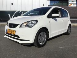 Wit Gebruikt 2019 Seat Mii Style Hatchback | € 5.750 (Eerlijke prijs)