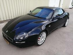 Zwart Gebruikt 2004 Maserati Coupé Coupé | € 18.950