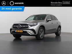 Zilver Gebruikt 2024 Mercedes GLC300 AMG line SUV | € 66.850 (Eerlijke prijs)