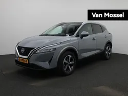 Grijs Gebruikt 2024 Nissan Qashqai N-Connecta SUV | € 31.935 (Eerlijke prijs)