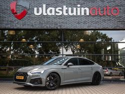 Grijs Gebruikt 2020 Audi A5 Sportback Sport Hatchback | € 32.950 (Iets duurder)