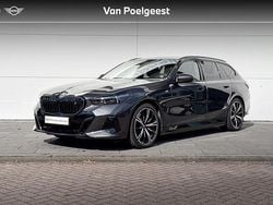 Sophistograu brillianteffect metallic (grijs metallic) Gebruikt 2025 BMW i5 M Sport Sedan | € 69.900 (Super prijs)