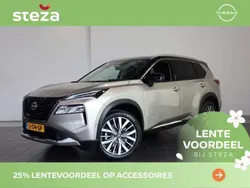 Divers Gebruikt 2023 Nissan X-Trail Tekna+ SUV | € 47.949 (Duur)