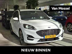 Wit Gebruikt 2020 Ford Kuga ST-Line X SUV | € 24.945 (Eerlijke prijs)