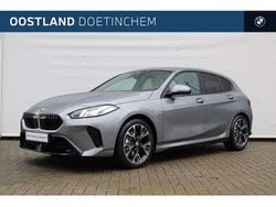 Grijs Gebruikt 2025 BMW 120 M Sport Hatchback | € 42.950 (Goede deal)