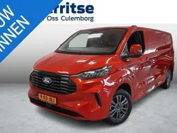 Overige Nieuw 2024 Ford Transit Custom Limited Van | € 36.950 (Eerlijke prijs)