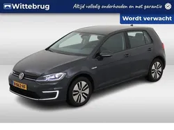 Grijs Gebruikt 2020 VW e-Golf Hatchback | € 13.950 (Goede deal)