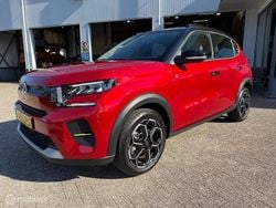 Rood Gebruikt 2024 Citroën e-C3 SUV | € 22.490 (Super prijs)