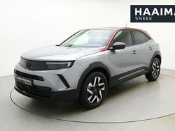 Grijs Gebruikt 2022 Opel Mokka-e GS Line SUV | € 19.950 (Eerlijke prijs)