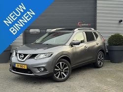 Grijs Gebruikt 2015 Nissan X-Trail 360º SUV | € 9.940 (Goede deal)