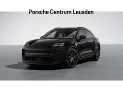 Zwart Gebruikt 2025 Porsche Macan SUV | € 99.900 (Super prijs)