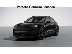 Zwart Gebruikt 2025 Porsche Macan SUV | € 118.475