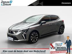 Grijs Gebruikt 2024 Mitsubishi Colt Instyle Hatchback | € 22.445 (Super prijs)