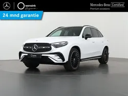Mercedes GLC300e