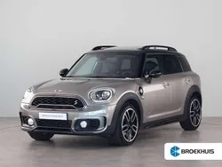 Grijs Gebruikt 2019 Mini Cooper S Countryman Chili SUV | € 25.400 (Eerlijke prijs)