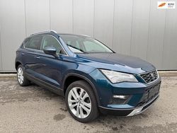 Blauw Gebruikt 2018 Seat Ateca Business SUV | € 9.950 (Super prijs)