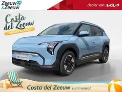 Nieuw 2025 Kia EV3 4 SUV | € 40.990