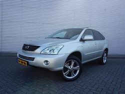 Suv Gebruikt 2006 Lexus RX400h Executive Line SUV | € 6.750 (Eerlijke prijs)