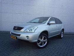 Suv Gebruikt 2006 Lexus RX400h Executive Line SUV | € 6.750 (Eerlijke prijs)