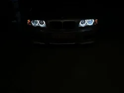 Grijs Gebruikt 2003 BMW 316 Sedan | € 2.200 (Iets duurder)