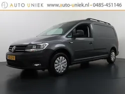 Grijs Gebruikt 2019 VW Caddy Maxi Comfortline MPV | € 10.950 (Eerlijke prijs)