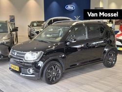Zwart Gebruikt 2019 Suzuki Ignis Hatchback | € 16.845 (Eerlijke prijs)