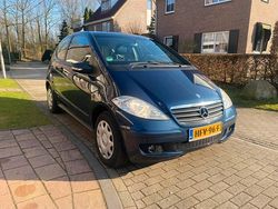 Gebruikt 2008 Mercedes A170 | € 2.400 (Super prijs)