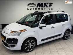 Gebruikt 2009 Citroën C3 Picasso Exclusive MPV | € 2.995 (Eerlijke prijs)