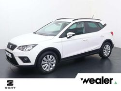 Wit Gebruikt 2021 Seat Arona Business SUV | € 16.440 (Goede deal)