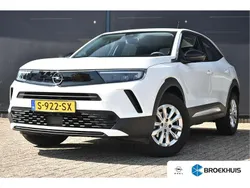 Wit Gebruikt 2023 Opel Mokka Edition SUV | € 18.900 (Super prijs)