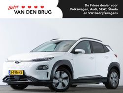 Wit Gebruikt 2021 Hyundai Kona Comfort SUV | € 20.195 (Iets duurder)
