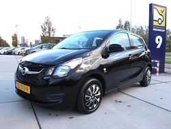 Zwart Gebruikt 2019 Opel Karl Edition Hatchback | € 10.949 (Eerlijke prijs)
