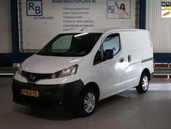 Overige Gebruikt 2011 Nissan NV200 Acenta Van | € 4.450 (Eerlijke prijs)