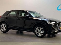 Zwart Gebruikt 2020 Audi Q2 Basis SUV | € 20.850 (Goede deal)