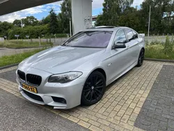 Grijs Gebruikt 2010 BMW 550 Executive Sedan | € 10.995