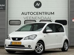 Wit Gebruikt 2013 Seat Mii Hatchback | € 4.950 (Eerlijke prijs)
