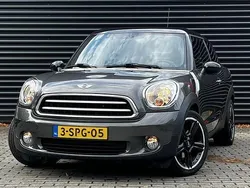 Grijs Gebruikt 2013 Mini Cooper Paceman Chili SUV | € 9.995