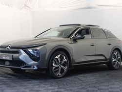 Grijs Gebruikt 2023 Citroën C5 X Shine Stationwagen | € 23.999 (Goede deal)