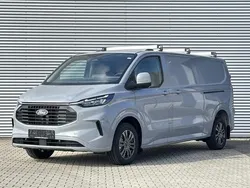 Grijs Nieuw 2024 Ford Transit Custom Limited Van | € 42.950 (Eerlijke prijs)