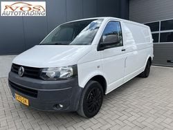 Wit Gebruikt 2012 VW T5 Van | € 6.950 (Super prijs)