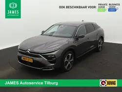 Grijs Gebruikt 2023 Citroën C5 X Feel Stationwagen | € 28.340 (Goede deal)
