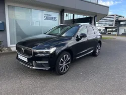Zwart Gebruikt 2023 Volvo XC60 Business Edition SUV | € 46.950 (Goede deal)