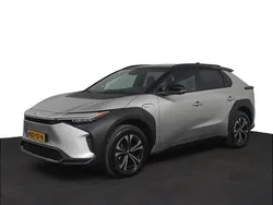 Gebruikt 2025 Toyota bZ4X SUV | € 41.950 (Eerlijke prijs)