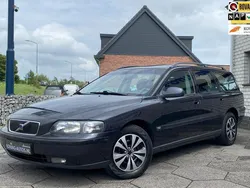 Grijs Gebruikt 2001 Volvo V70 Comfort Stationwagen | € 1.445 (Eerlijke prijs)