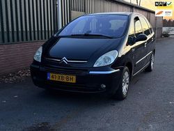 Zwart Gebruikt 2007 Citroën Xsara Picasso MPV | € 899 (Goede deal)