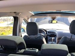 Bruin Gebruikt 2014 Peugeot 3008 Active MPV | € 12.500 (Duur)